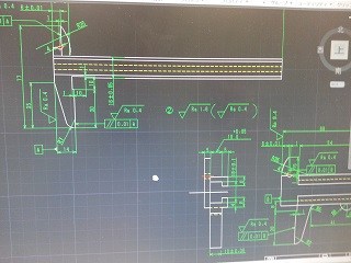 機械CADに携わるなら機械設計製図便覧が必要なのかな♪