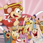 『悟空の大冒険』（1967年）（テレビアニメ）