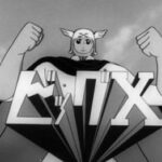 『ビッグX』（1964年）（テレビアニメ）