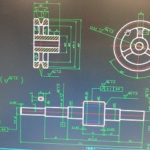 AutoCADを操作するのが楽しいから成長しているのかな♪