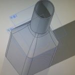 SolidWorksとAutoCADの違いを楽しんでいます♪