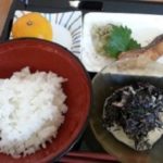 2013年11月11日の昼食です！