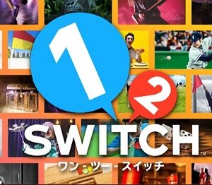 『1-2-Switch』（Nintendo Switch）