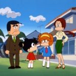『あさりちゃん』（1982年）（テレビアニメ）