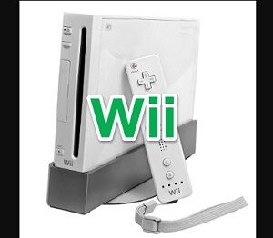 Wiiで発売されたゲームソフト年表一覧