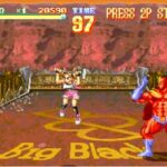 『熱血親子』（プレイステーション（PS1））