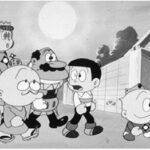 『ウメ星デンカ』（1969年）（テレビアニメ）