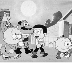 1964年（昭和39年）に始まったテレビアニメです！