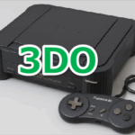 3DOで発売されたゲームソフト年表一覧