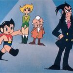 『ジェッターマルス』（1977年）（テレビアニメ）