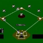 『ベースボール』（ファミリーコンピュータ）