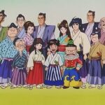 『おれは直角』（1991年）（テレビアニメ）