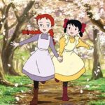 『赤毛のアン』（1979年）（テレビアニメ）