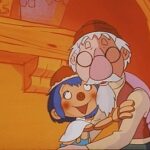 『樫の木モック』（1972年）（テレビアニメ）