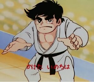 『バーチャファイター』（セガサターン）