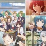 『弱キャラ友崎くん 2nd STAGE』（2024年）（テレビアニメ）
