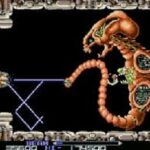 『R-TYPE』（パソコンゲーム）