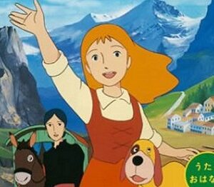 『宇宙海賊キャプテンハーロック』（1978年）（テレビアニメ）