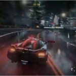 『ニード・フォー・スピード ライバルズ』（プレイステーション4）