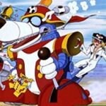 『ヤッターマン』（1977年）（テレビアニメ）