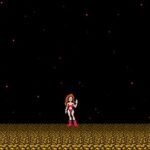 『メトロイド』（ファミリーコンピュータ ディスクシステム）
