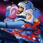 『宇宙伝説ユリシーズ31』（1988年）（テレビアニメ）