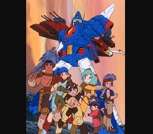 『水橋パルスィ』（東方Project）