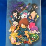 『ゲゲゲの鬼太郎（第4作）』（1996年）（テレビアニメ）