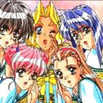 『卒業Ⅱ Neo Generation FX』（PC-FX）