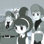 『宇宙少年ソラン』（1965年）（テレビアニメ）