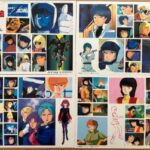 『機動戦士Ζガンダム』（1985年）（テレビアニメ）