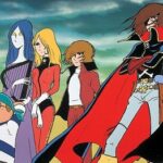 『宇宙海賊キャプテンハーロック』（1978年）（テレビアニメ）