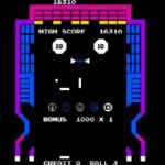 『ジービー』（アーケードゲーム）