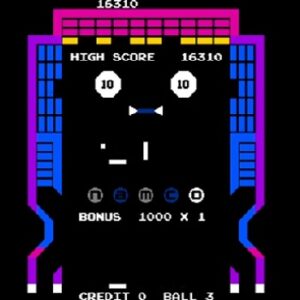 『ジービー』（アーケードゲーム）