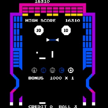 『ジービー』(アーケードゲーム)