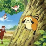 『あらいぐまラスカル』（1977年）（テレビアニメ）