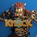 『KNACK』（プレイステーション4）