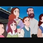 『南の虹のルーシー』（1982年）（テレビアニメ）