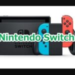 Nintendo Switchで発売されたゲームソフト年表一覧
