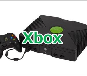 Xboxで発売されたゲームソフト年表一覧