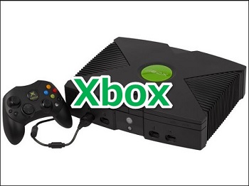 Xboxで発売されたゲームソフト年表一覧