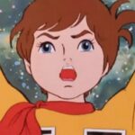 『チャージマン研！』（1974年）（テレビアニメ）