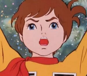 『バーチャファイター』（セガサターン）