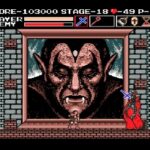 『悪魔城ドラキュラ』（パソコンゲーム）