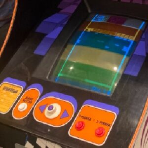 『ズンズンブロック』（アーケードゲーム）