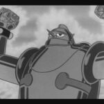 『鉄人28号』（1963年）（テレビアニメ）