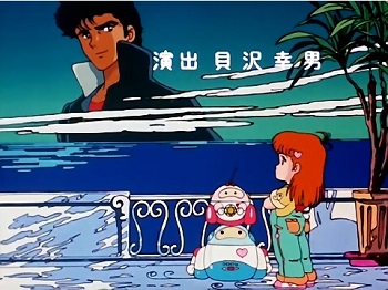 『はーいステップジュン』（1985年）（テレビアニメ）