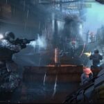 『KILLZONE SHADOW FALL』（プレイステーション4）