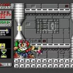 『ビックリマンワールド』（PCエンジン）