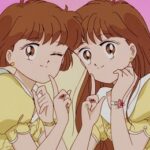 『ミラクル☆ガールズ』（1993年）（テレビアニメ）